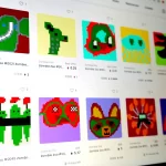 小学3年生の夏休みの自由研究に380万円価値がついた、NFTってなに?