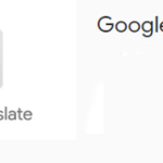 Google Chromeの翻訳の拡張機能を使おう。