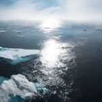 「Flood Maps」洪水マップで温暖化海面上昇による水没エリアをみてみた。日本列島の海岸線はどのようになっているのか?