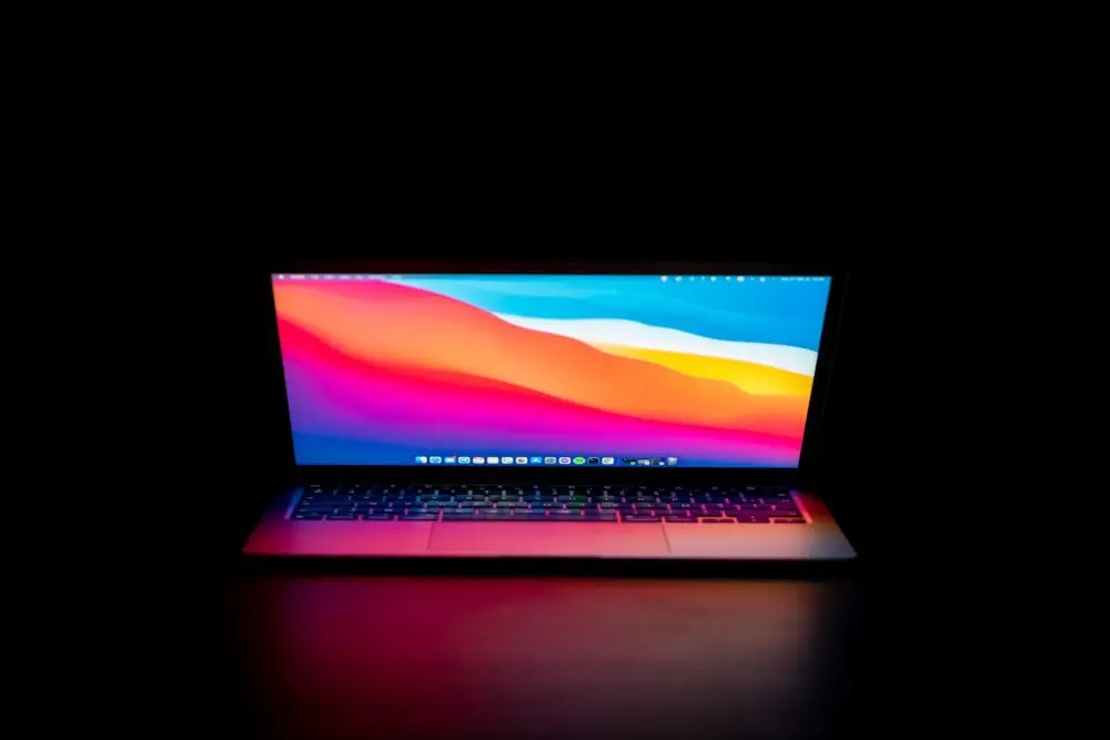 MacBook Pro (Retina,13-inch,Late 2012)は macOS Montereyにアップグレードできます