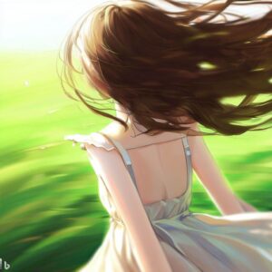 簡単なプロンプトでBing Image Creatorで画像を作ろう！