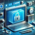 プライバシー保護: Windowsでファイルを隠す見えないフォルダの作成方法